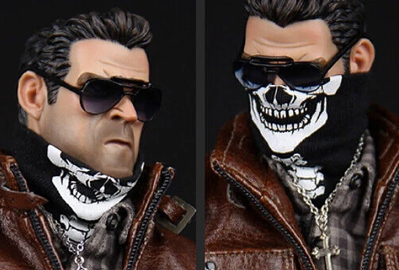 Chad (Spade 4)