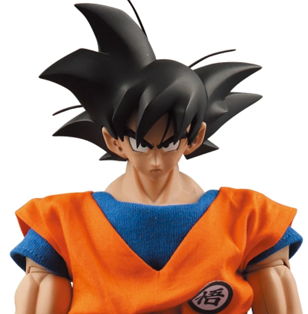 Son Goku