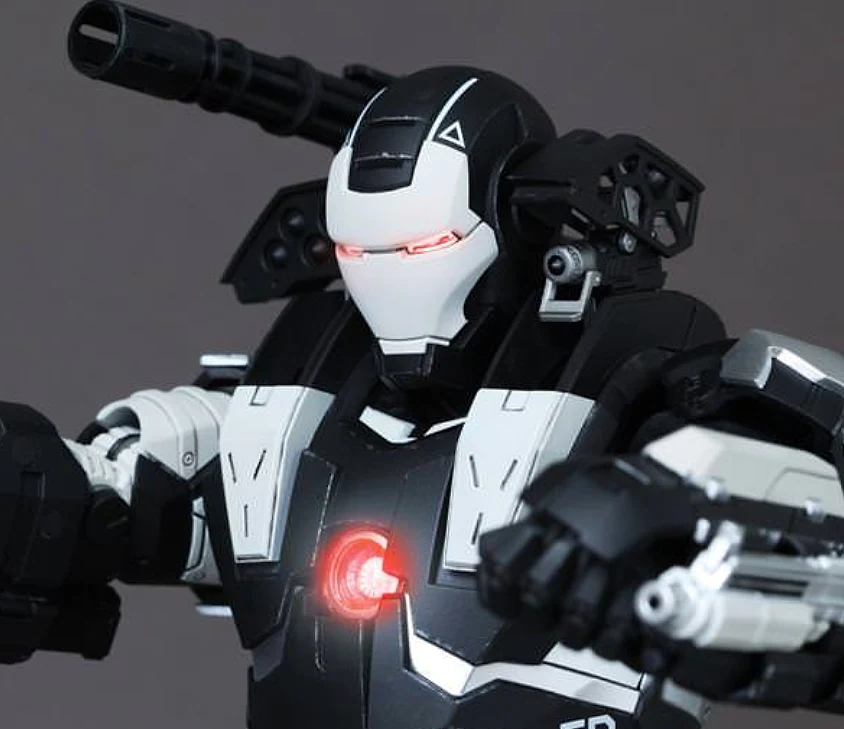 War Machine (Special Version)
