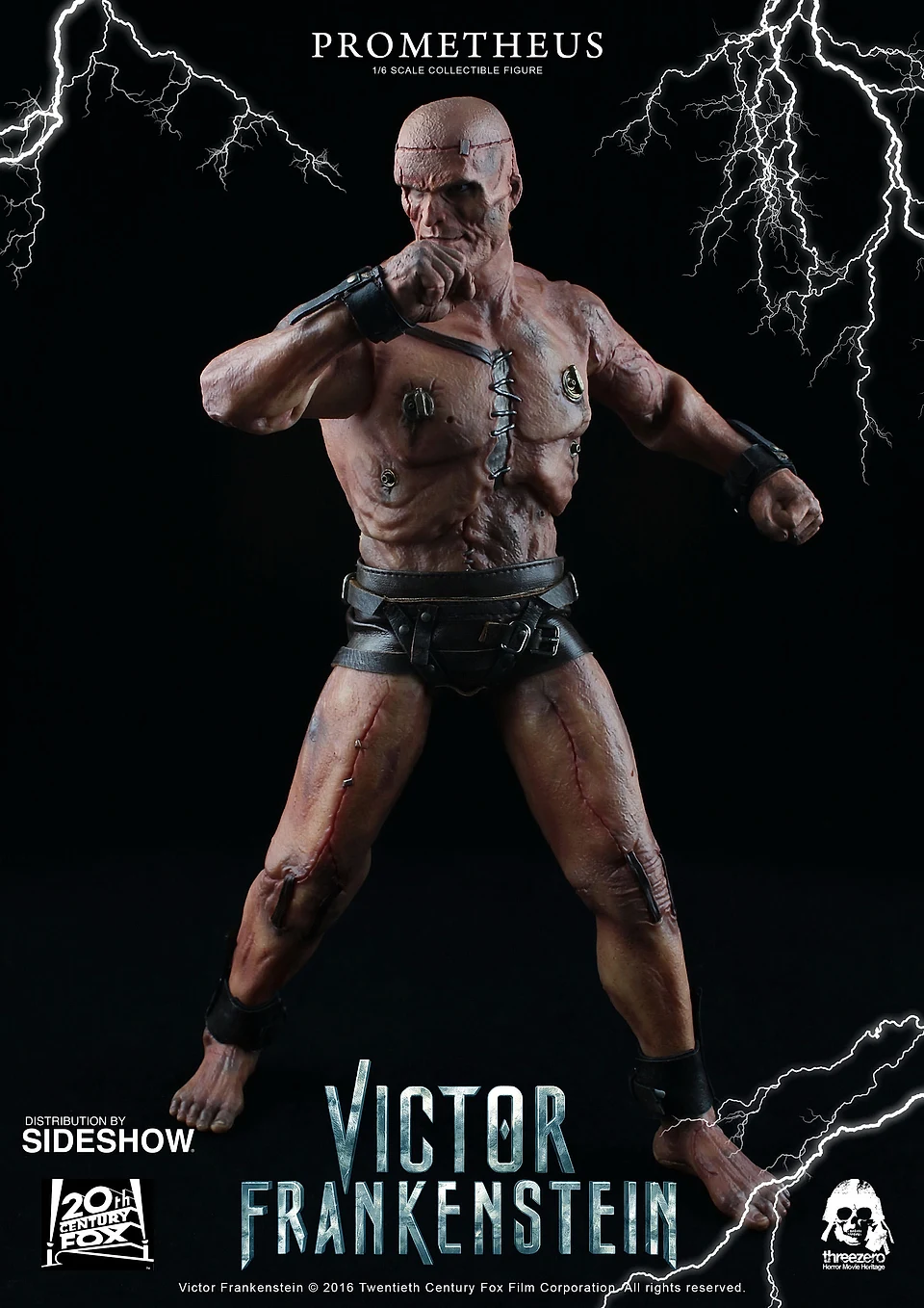 Prometheus