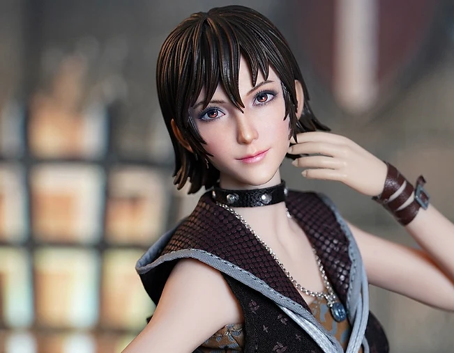 Fantasy Girl (Iris Amicitia)