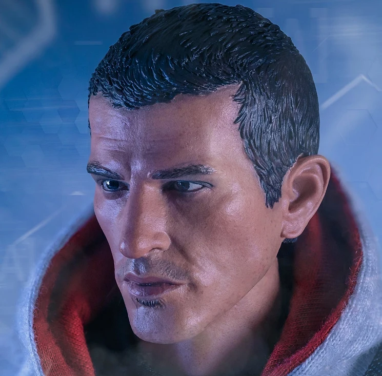 Desmond Miles