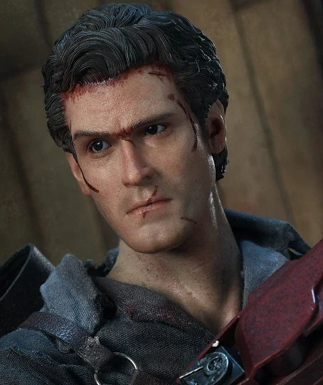 Ash Williams