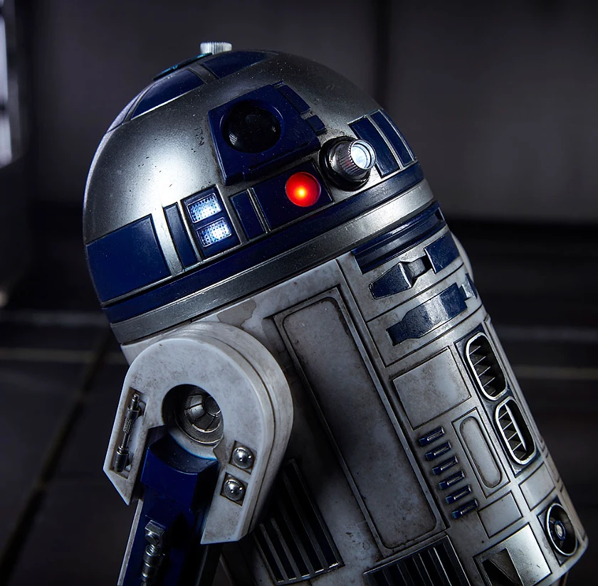 R2-D2