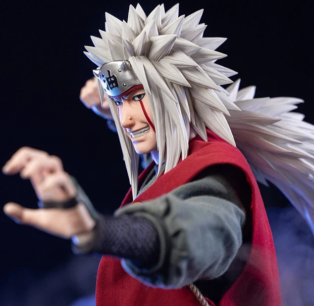 Jiraiya