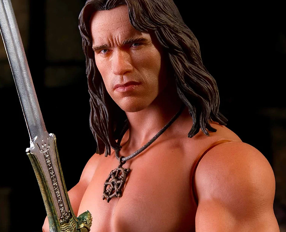 Conan