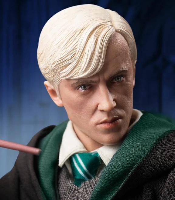 Draco Malfoy (Teenage School Uniform)