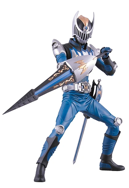 Wing Knight