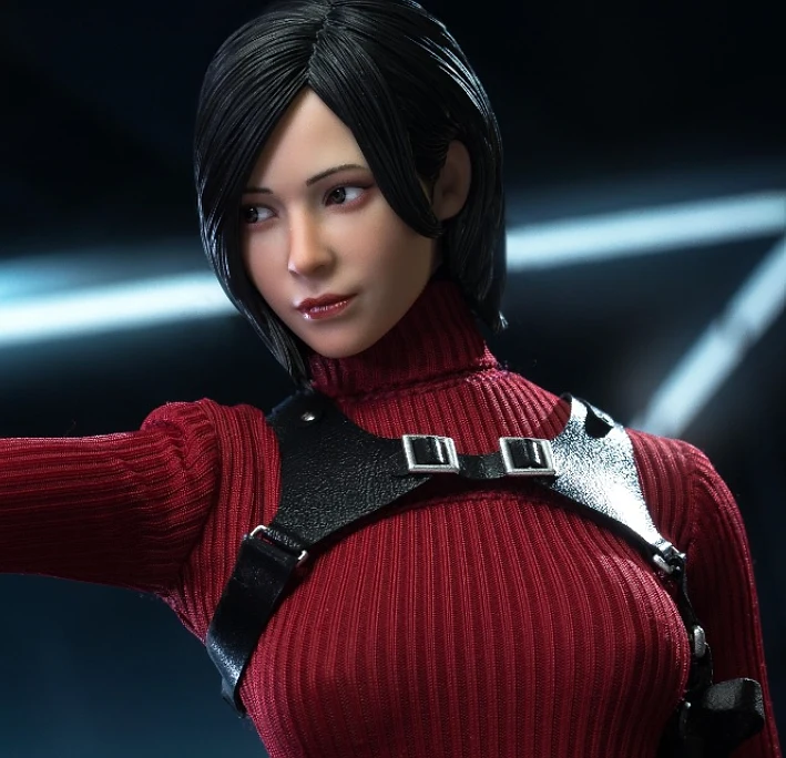 Ada (Ada Wong)