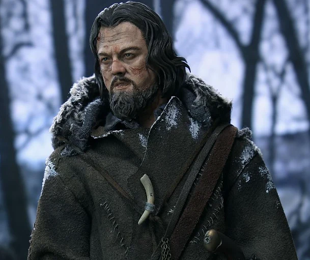 Hunter (Hugh Glass)