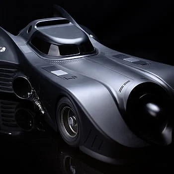 Batmobile