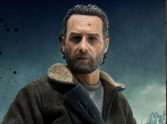 Rick Grimes