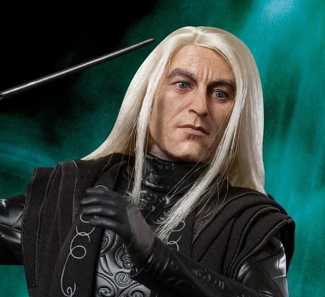 Lucius Malfoy