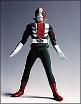 Kamen Rider V3