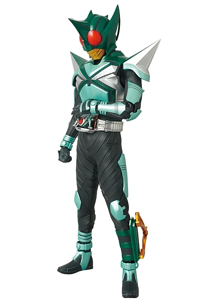Kamen Rider Kick Hopper