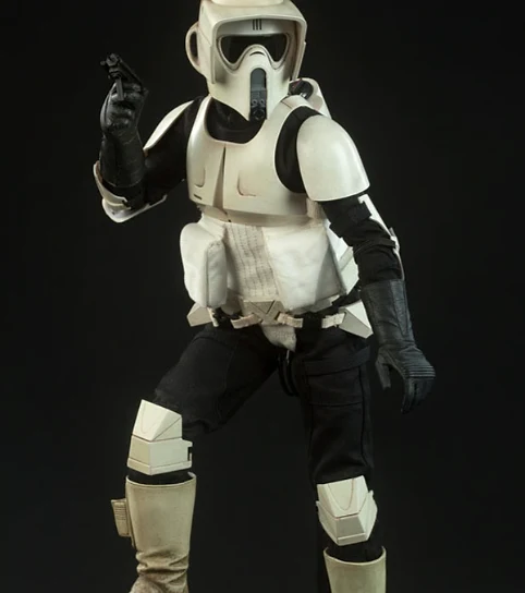 Scout Trooper