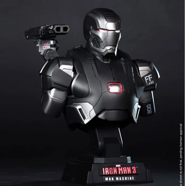 War Machine