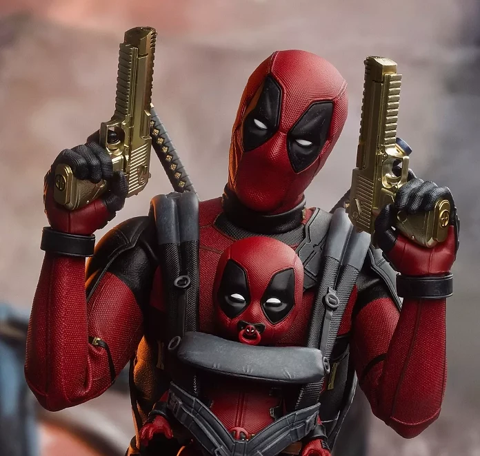 Deadpool