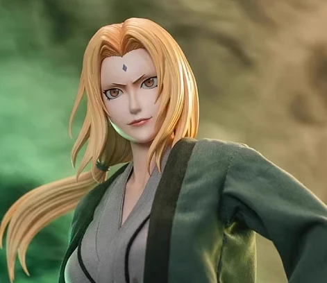 Tsunade