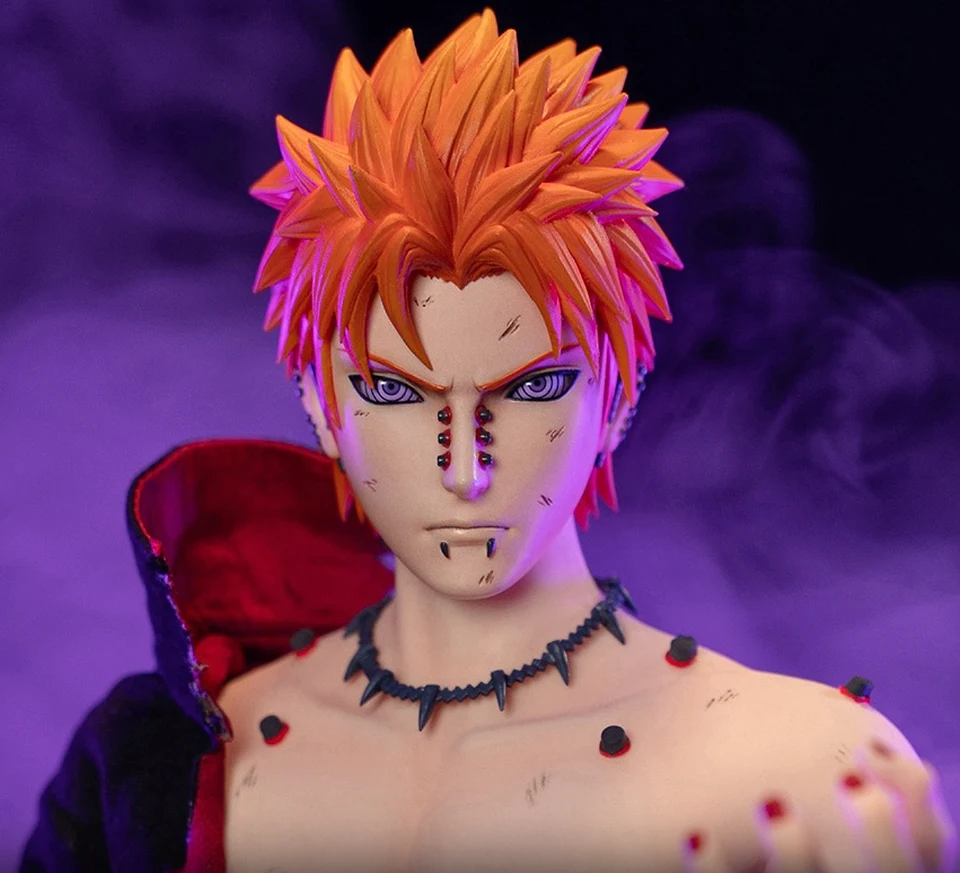 Pain (Tendo Path)