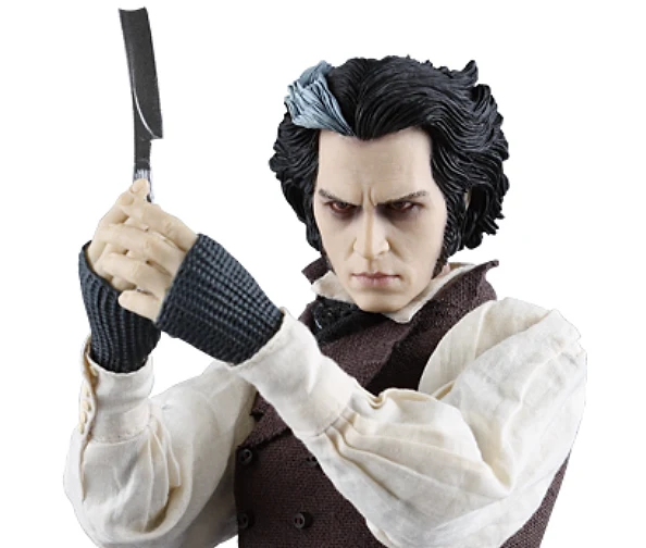 Sweeney Todd