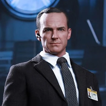 Agent Phil Coulson