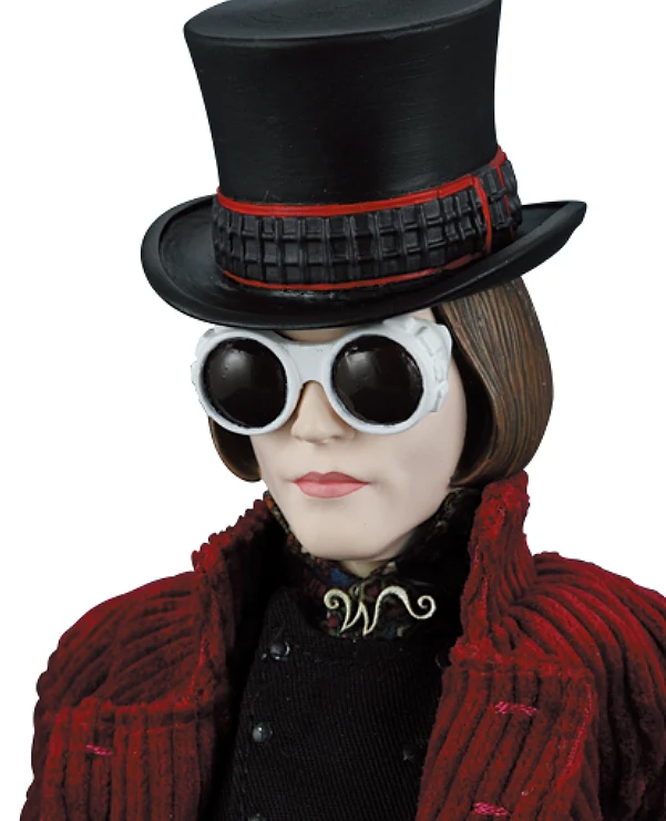 Willy Wonka