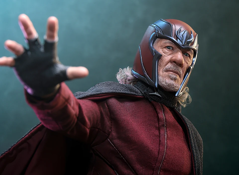 Magneto