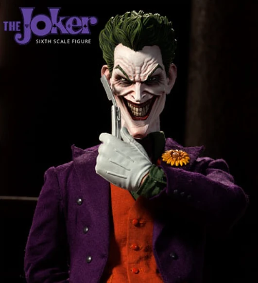 The Joker