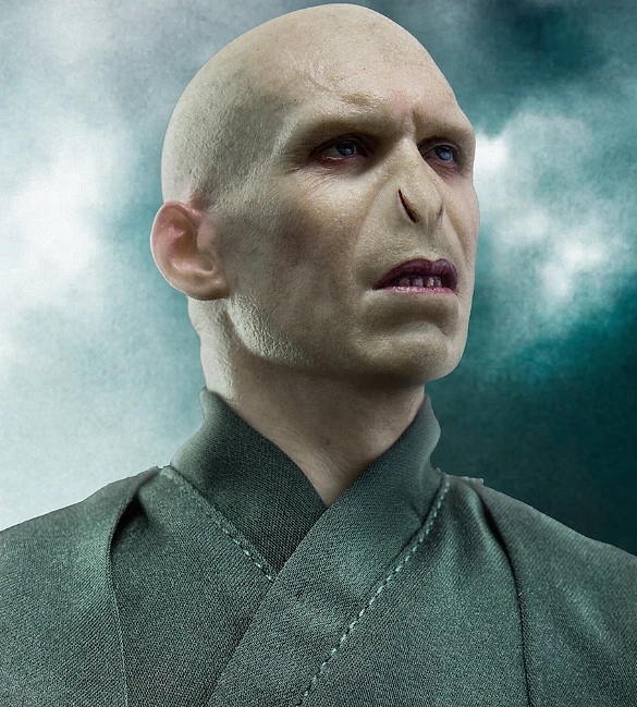 Lord Voldemort