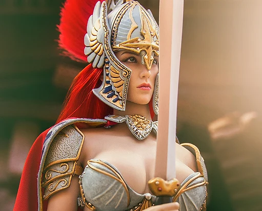 Captain Sparta