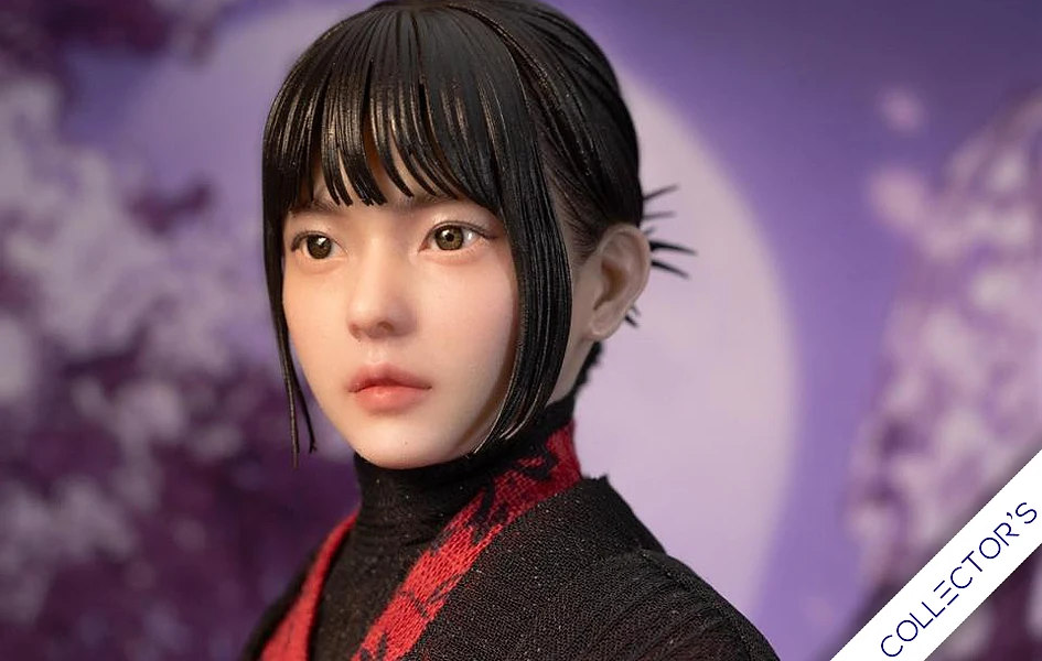 Yui (Collector's Edition)