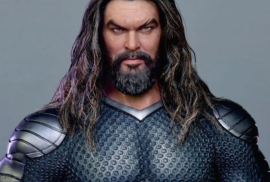 Seaking (Aquaman)