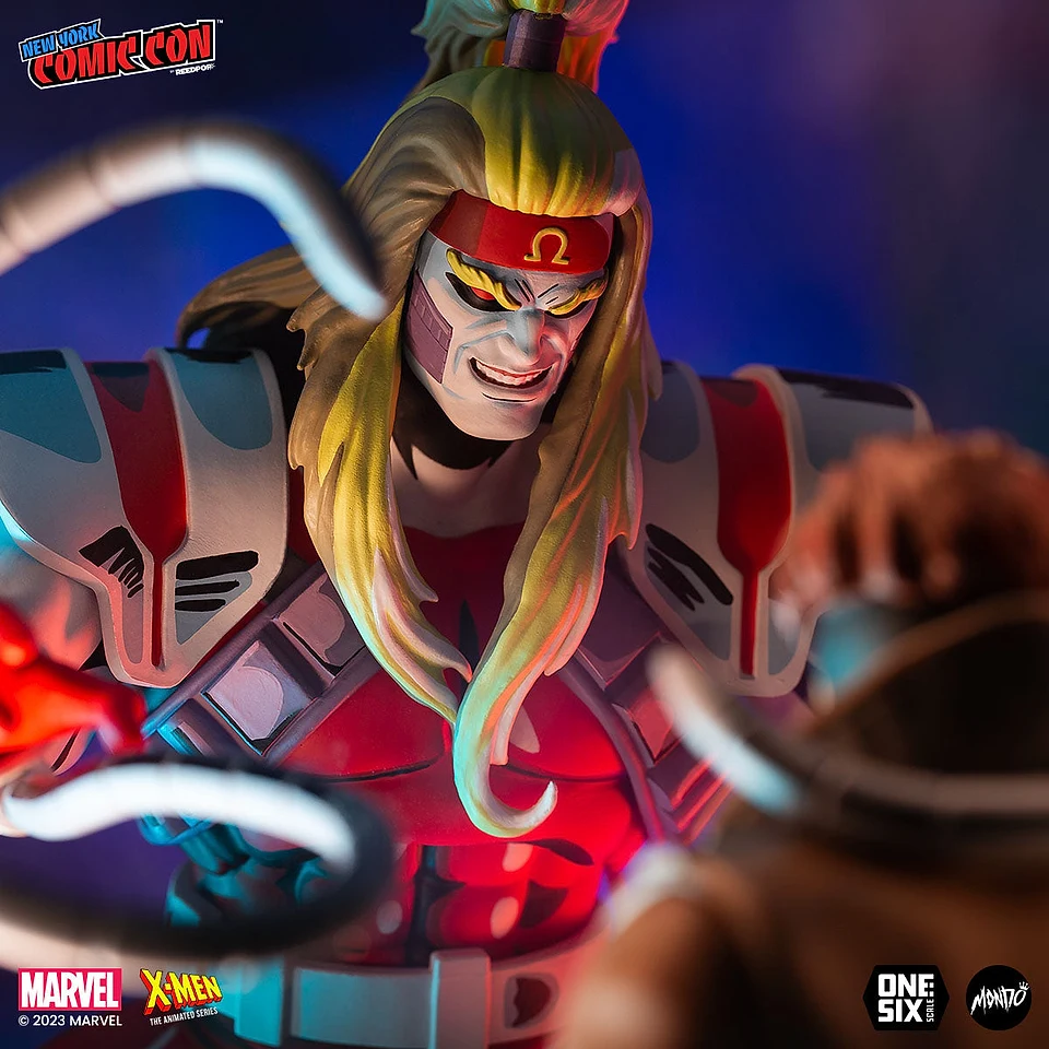 Omega Red