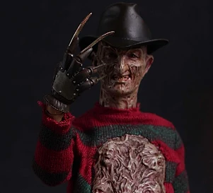Freddy (Freddy Krueger)