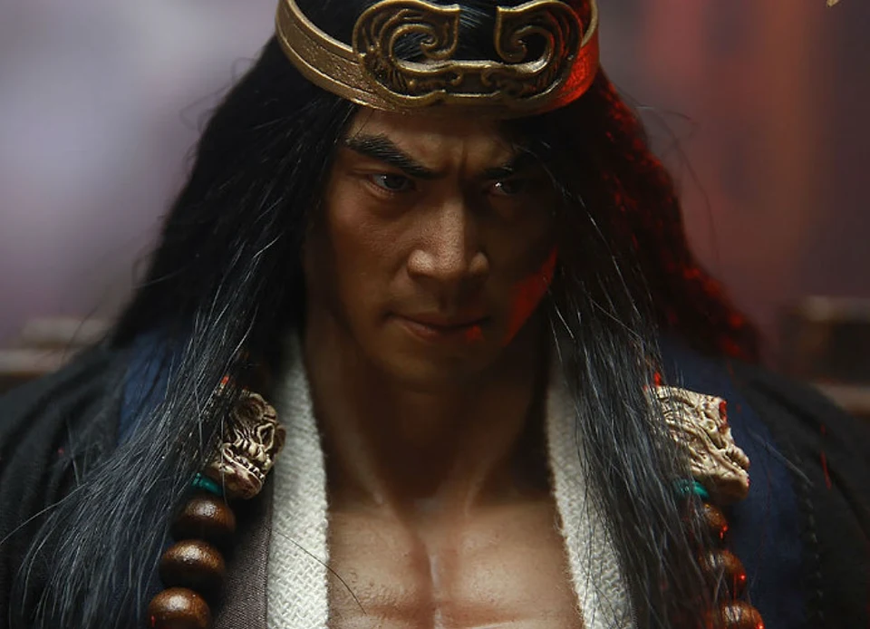 Skywalker Wu Song