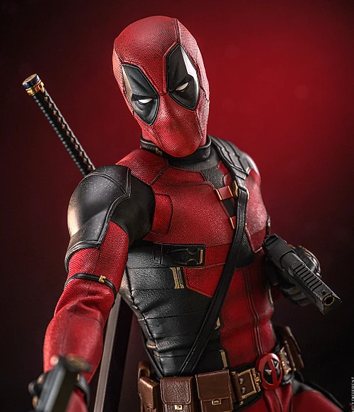 Deadpool