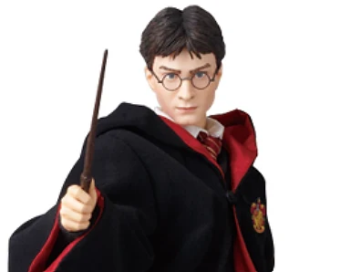 Harry Potter