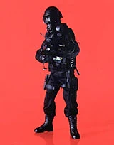 S.A.S. Trooper