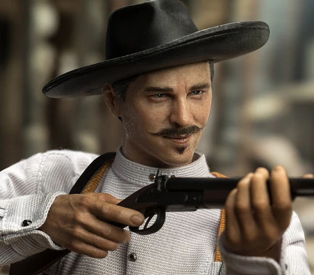 Doc Holliday (Tombstone)