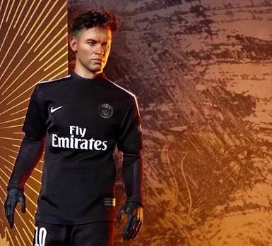Neymar Jr (Paris Saint-Germain)