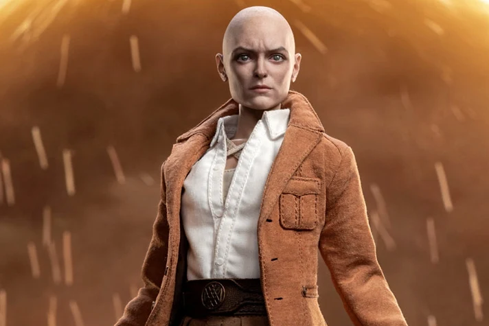 Cassan (Cassandra Nova)