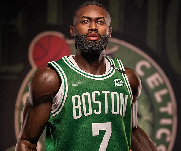 Jaylen Brown (2024 Championship)