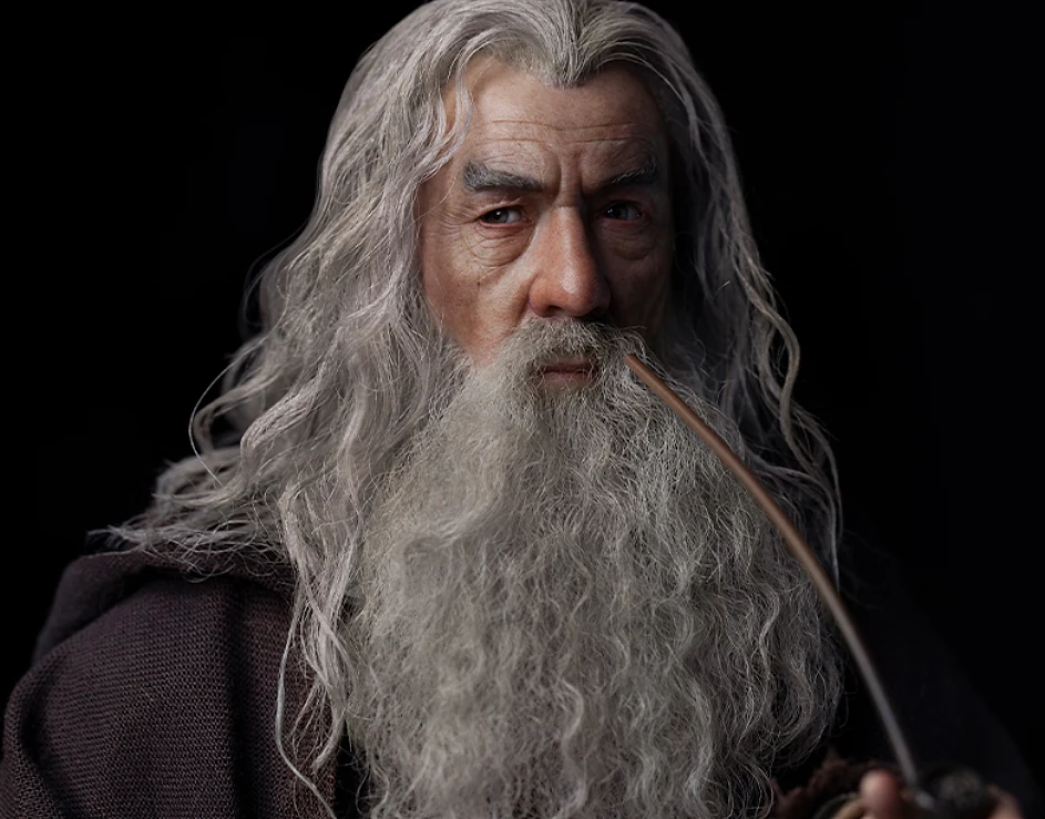 Gandalf The Grey
