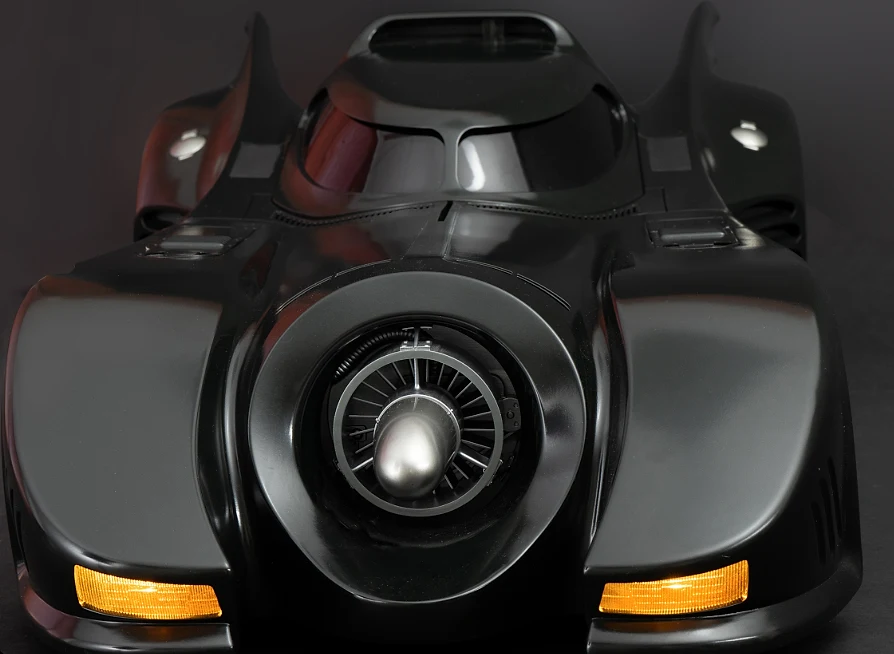 Batmobile (1989)