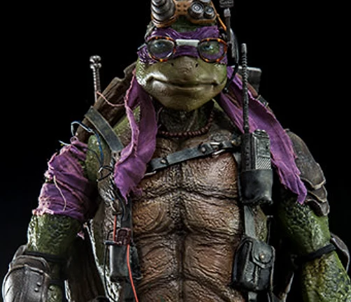 Donatello (TMNT)