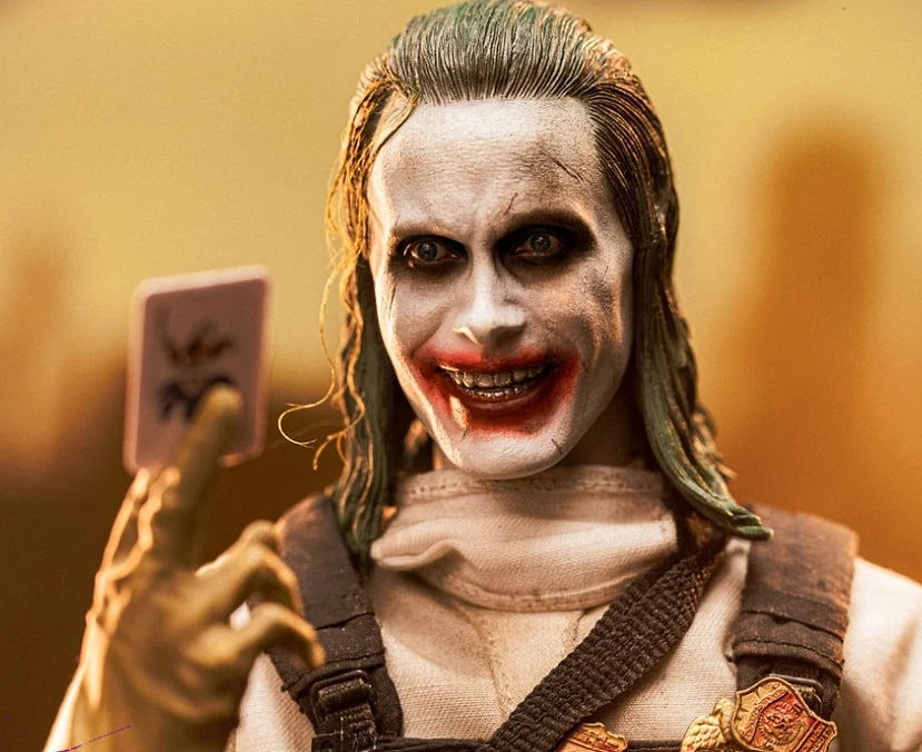 Doomsday Reveler (Knightmare Joker)