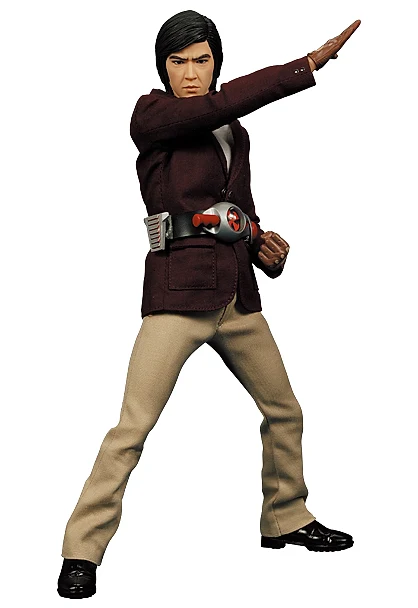 Jin Keisuke