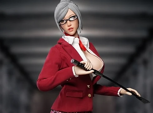 Meiko (Meiko Shiraki, Red Jacket)