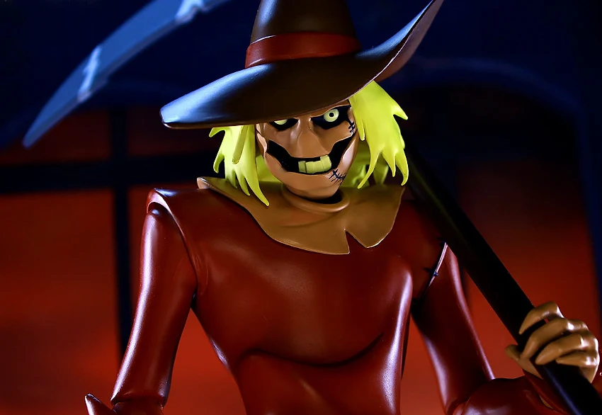 Scarecrow